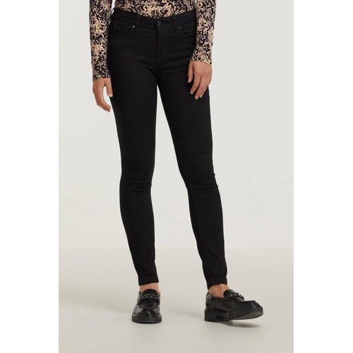 MAC Dream Skinny Jeans - Black