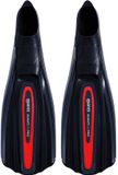 Mares Avanti Hc Pro Palmes de plongée Noir EU 36-37