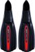 Mares Avanti Hc Pro Palmes de plongée Noir EU 36-37