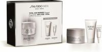 Shiseido Men Total Revitalizer Lote 3 Pz