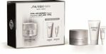 Shiseido Men Total Revitalizer Lote 3 Pz