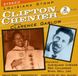 Sonic Rendezvous Jsp Records Clifton W. Clarence Garlow Chenier - Louisiana Stomp (2 CD)