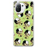 ERT GROUP mobiel telefoonhoesje voor Xiaomi 11 Disney Cruella 007 TPU