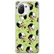 ERT GROUP mobiel telefoonhoesje voor Xiaomi 11 Disney Cruella 007 TPU