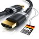 3m - 8K HDMI-kabel 2.1