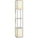 Coussin de banc, personnalisable, 33 x 36 cm, antidérapant, doux, lavable, pour jardin, terrasse, bow-window, gris foncé