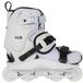 USD Skates Shadow Team Patins à roulettes Blanc EU 42