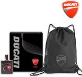 Ducati Eau de Toilette / 50 ml / Men
