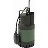 Dab Pompe Vide Cave Nova-up 600 Flex M-aut Jetly Avec Flotteur Souple - 131090