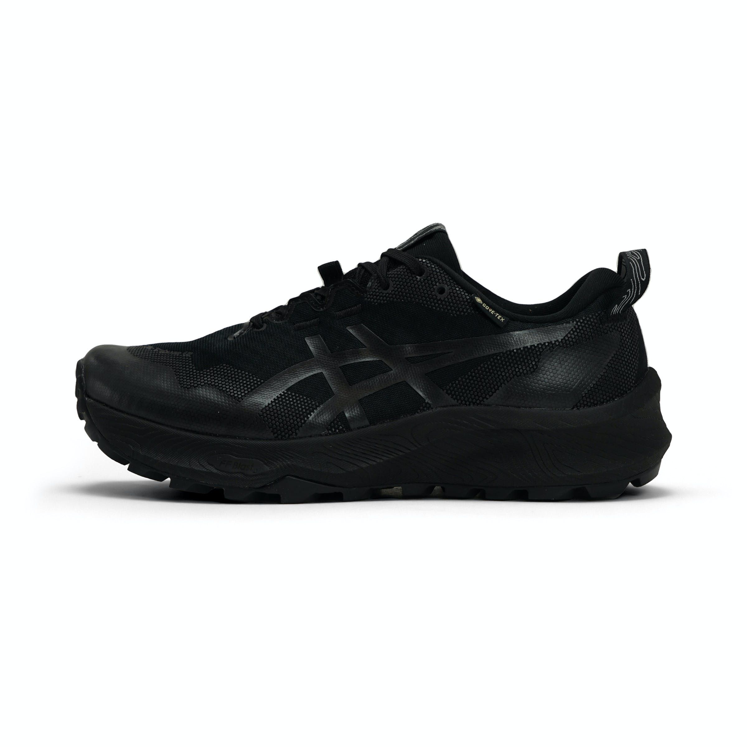 ASICS Gel Trabuco 12 GTX Heren