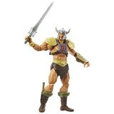 Masters of the Universe Masterverse actiefiguren (ca. 18 cm)