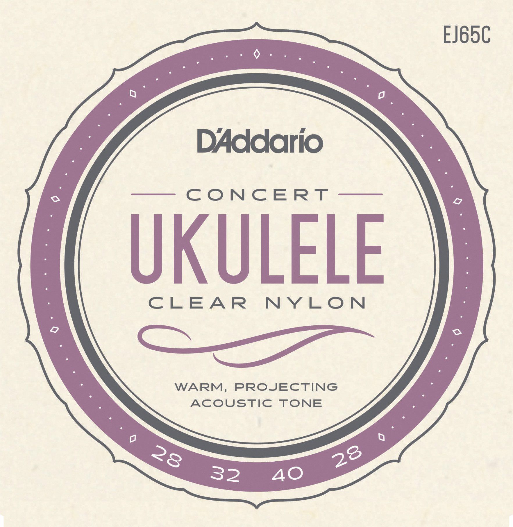 D'ADDARIO EJ65C Pro-Arte - Snaren