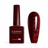 Canni - Gellak - 10 ml - HEMA-vrij - TPO-vrij - Gellak nagellak - Gel lak - Gel - Pink Gellac - Gellac - 9119
