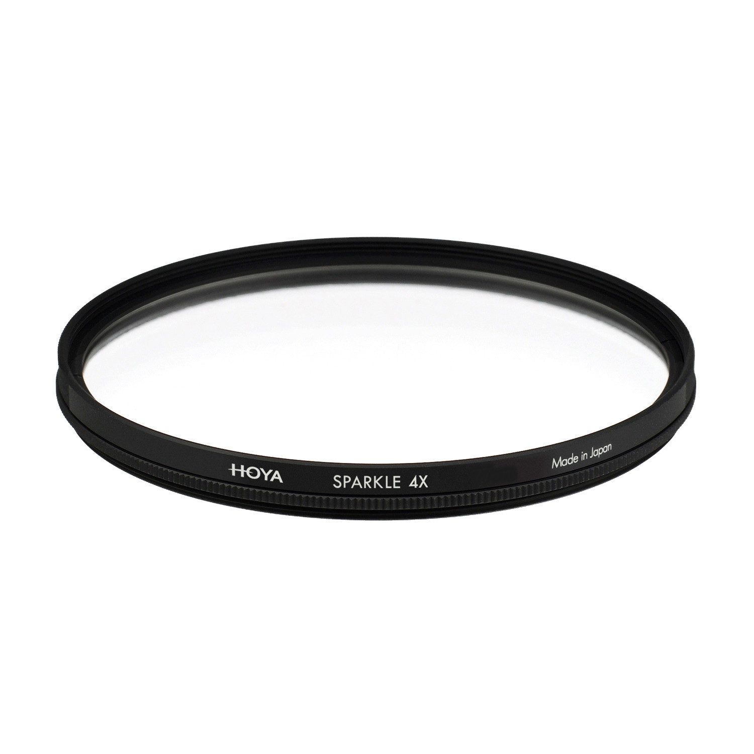 HOYA ø82mm Sparkle 4X Filter