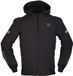 Modeka Veste de sport Clarke Noir L