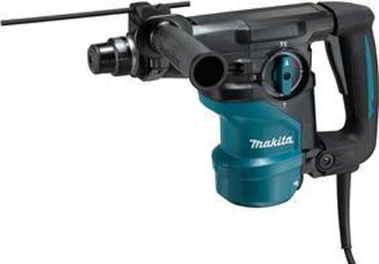 Makita HR3001CJ Combihamer 30 MM