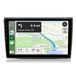 Awesafe Android 15 Autoradio voor Fiat Bravo 2007-2012
