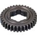 Standard Parts Simson Pignon libre de 3ème et 4ème Simson 3 et 4 vitesses