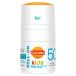 Carroten Kinder Protect Plus Roll-On SPF50+ 50ml