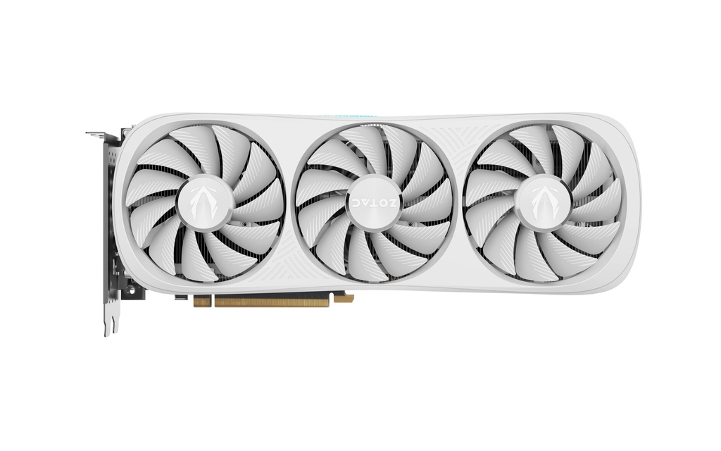 Zotac GeForce RTX 4070 Ti SUPER