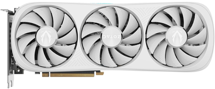 Zotac GeForce RTX 4070 Ti SUPER