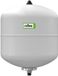 Reflex Winkelmann Reflex Refix DD 33, doorstroomd membraanexpansievat, wit, 10/4 bar, 7380800