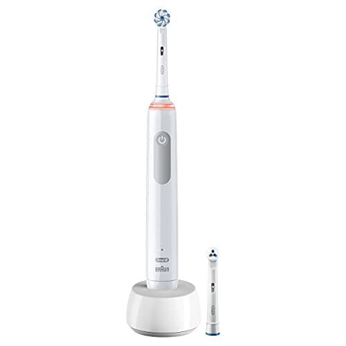 Oral-B elektrische borstel voor professionele reiniging 3