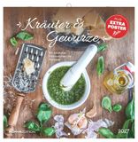 Kräuter Neumann Verlage GmbH & Co. KG Kräuter und Gewürze 2027