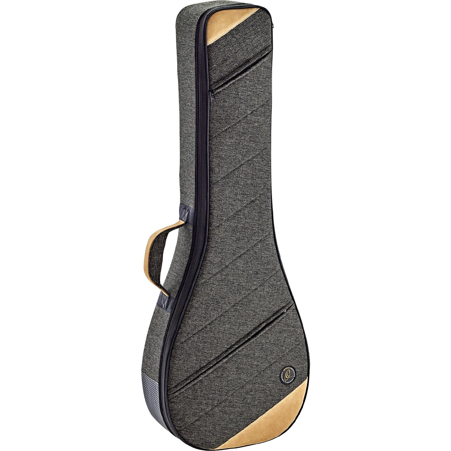 Ortega OSOCABJ-MO Softcase Banjo Mocca