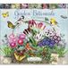 Lang Garden Botanicals Kalender 2027 Wandkalender