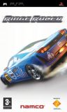 Sony Ridge Racer - PSP