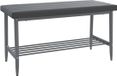 Vicco Grand Bank – 85 x 35 cm Gris