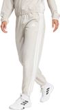 adidas Performance Train Essentials 3-Stripes Woven Broek - Dames - Beige - XL