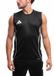 adidas Sportshirt Heren - Zwart - Polyester