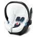 Cybex Fourreau Aton 5