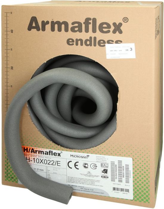 Armacell Buisisolatie 7612207246155
