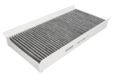 PURRO PUR-PC4001C Filtre d'habitacle Filtre à charbon actif