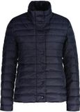 GANT Gewatteerd jack LIGHT DOWN JACKET Blauw Dames 2XL