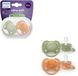 Philips Avent Ultra Soft Fopspeen (18mnd+) – 2 stuks