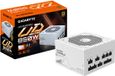 Gigabyte 850W PSU 80 PLUS Gold Wit