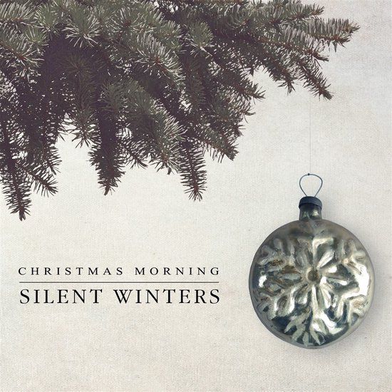 Sonic Rendezvous Silent Winters Christmas Morning (CD)