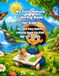 My First Nature Coloring Book For Kids