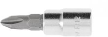 HOGERT clé Allen PH3 1/4" HT1S603