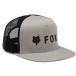 Fox Racing Casquette snapback enfant Absolute Mesh