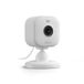 Amazon Blink Mini 2 Cube IP-beveiligingscamera Binnen & buiten Bureau/muur Wit 2 MP 1080p Draadloos