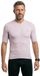 Adidas Tempo Cycling Maillot Man Paars S
