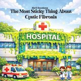 The Libri GmbH Encyclopedia of My First Diagnosis-The most sticky thing about cystic fribrosis
