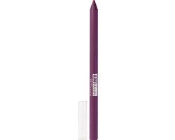 Maybelline Tattoo Liner Gel Pencil - 940 Rich Amethyst - Waterproof Eyeliner