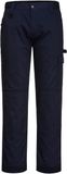 Portwest Super Werkbroek CD884 - Marine - 46