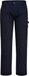 Portwest Super Werkbroek CD884 - Marine - 46